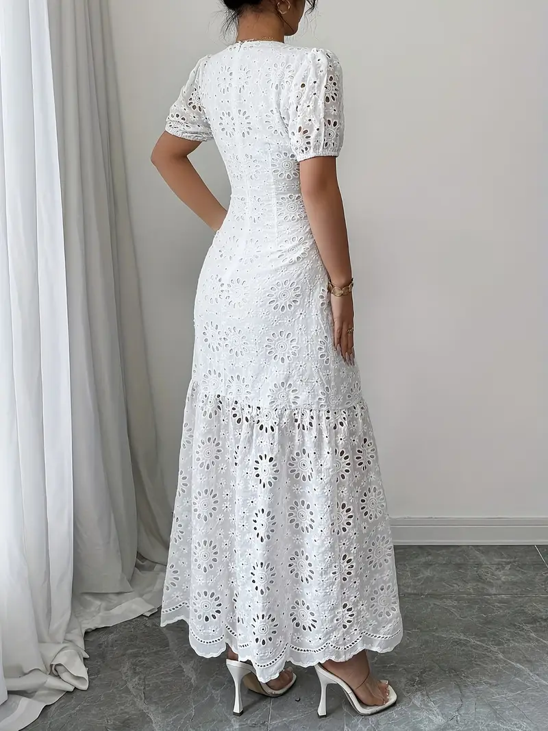 Vestido Sintia