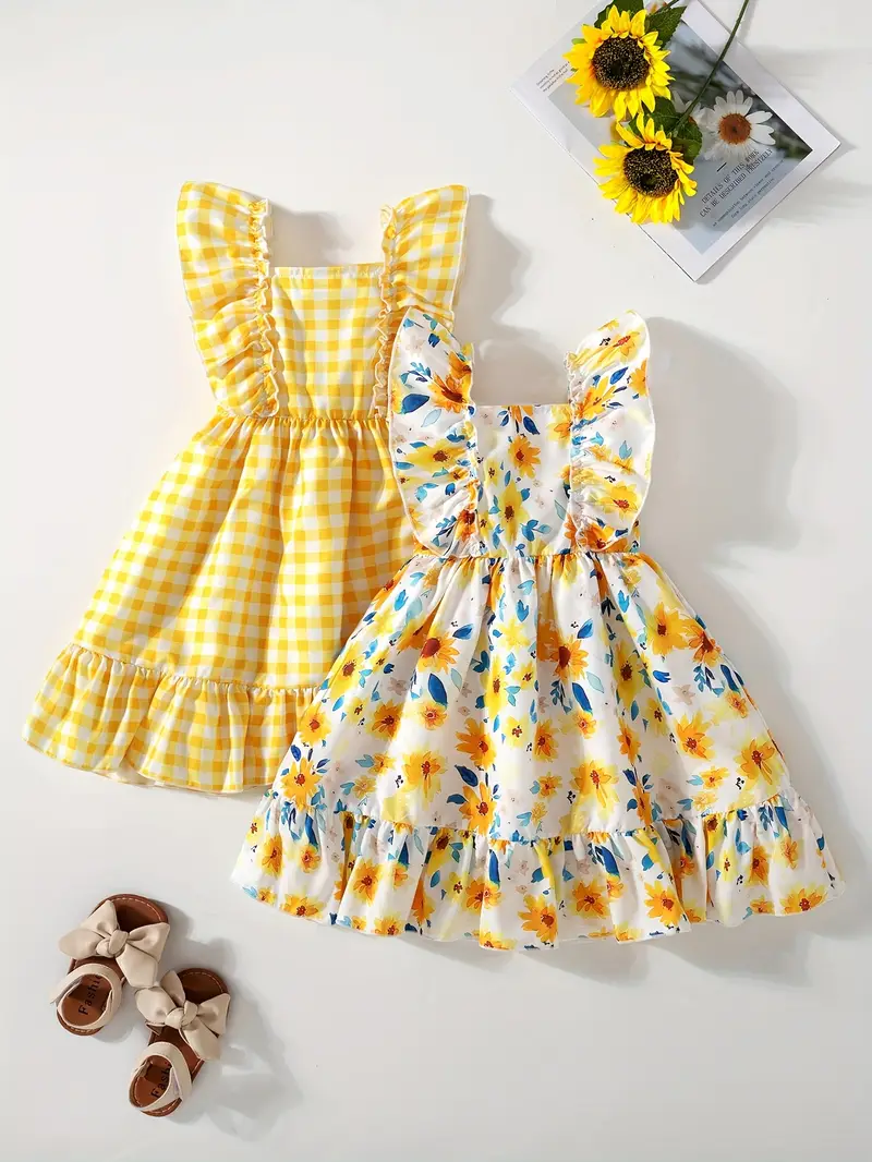 Moda Niñas