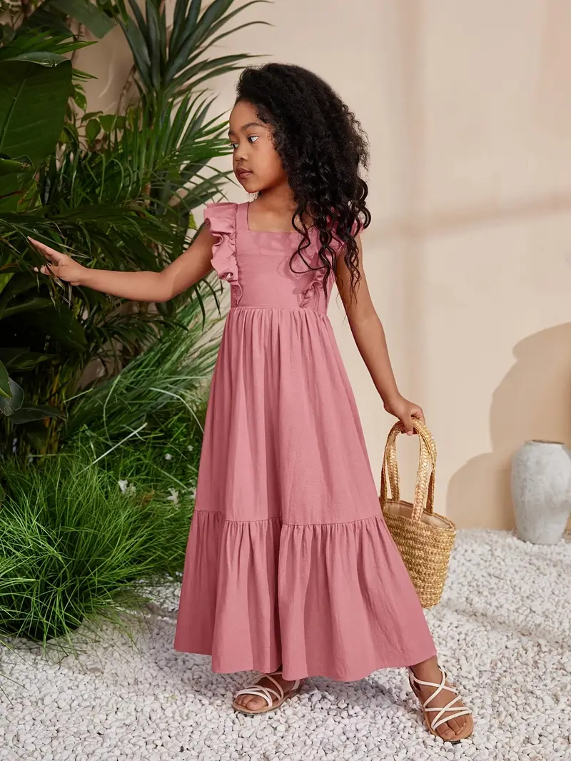 Vestido Jessi