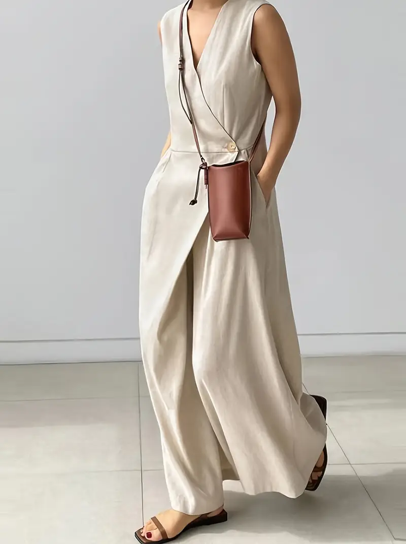 Vestido Carolina